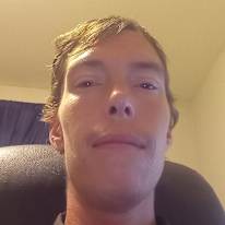 Photo of Andrew