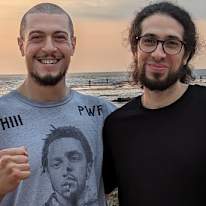 Photo of Adam Yaacoub