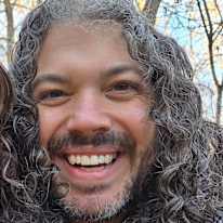 Photo of Joshua Stauffer