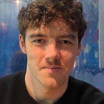 Photo of George