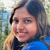 Photo of Sushma