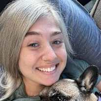 Photo of Marlee