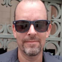 Photo of Dave