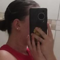 Photo of Sharnay