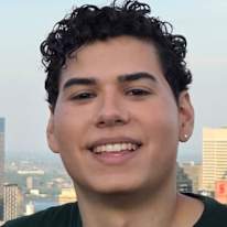 Photo of David