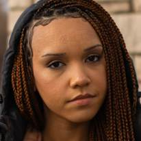 Photo of Nakeyma