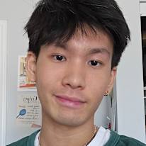 Photo of Timothy