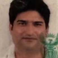 Photo of Abdul