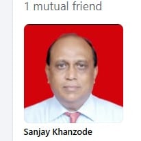 Photo of Sanjay