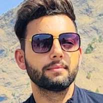 Photo of Ravi