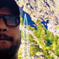 Photo of Abhilash Bodla