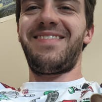 Photo of Zach Downie