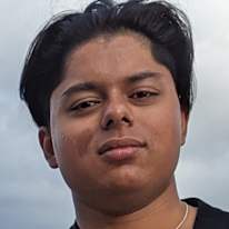 Photo of Karthik