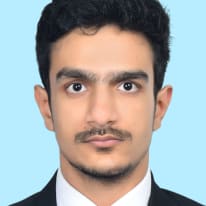 Photo of Shubham