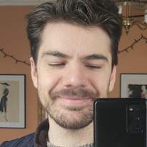 Photo of Michael