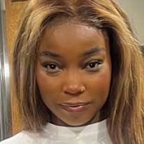 Photo of Natasha