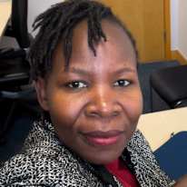 Photo of Agnes Onyango