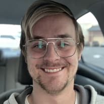 Photo of Noah