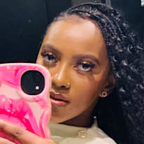 Photo of Mandisa Ross