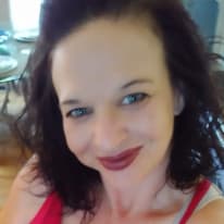 Photo of Kristy