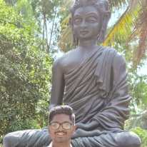 Photo of Rajeswar Reddy