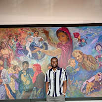 Photo of Emmanuel