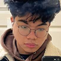 Photo of Jasper John Gomez