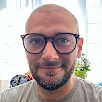 Photo of Alex