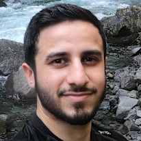 Photo of Shariq