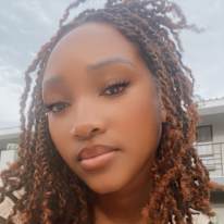Photo of Keletso