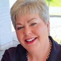 Photo of Annemarie Ludick