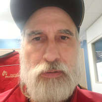 Photo of Chris Preymak
