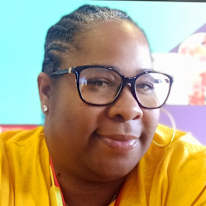 Photo of Tauheedah