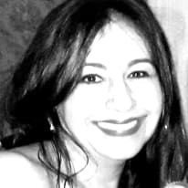 Photo of Claudia