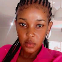 Photo of Nokulunga Khumalo