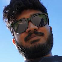 Photo of Aman Rahul