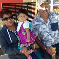 Photo of Sunita
