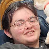 Photo of Steven