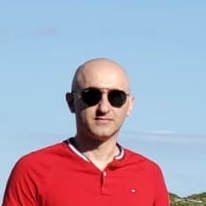 Photo of Mohammad Habibnezhad