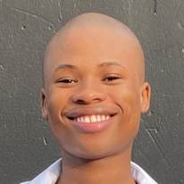Photo of Thabiso