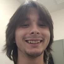 Photo of Luke Mcgraw