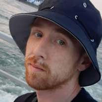 Photo of trevor