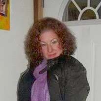 Photo of Tonya Ukanah