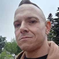 Photo of Johnny