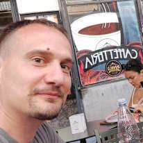 Photo of Andrea