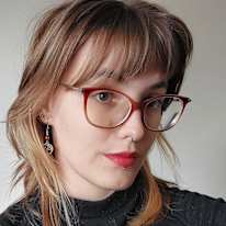 Photo of Letícia