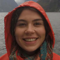 Photo of Caroline