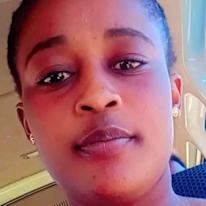 Photo of Sibongile