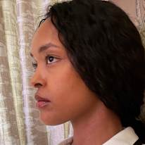 Photo of Mako ibrahim