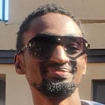 Photo of Mike